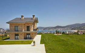 Apartamentos Arumes do Mar e Montaña - Viveiro